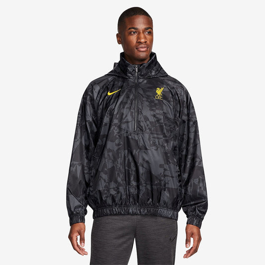 Jaqueta de Inverno Nike Liverpool FC 2024/25 - foto 1