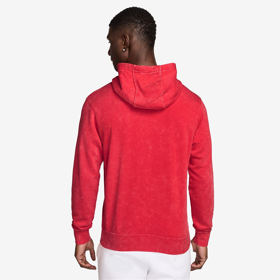 Casaco Moletom Nike Liverpool FC 2024/25 - foto 2