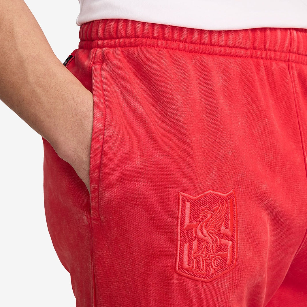 Calça Jogger Nike Liverpool FC 2024/25 - foto 3