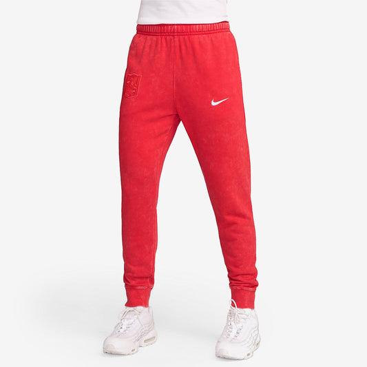 Calça Jogger Nike Liverpool FC 2024/25 - foto 1