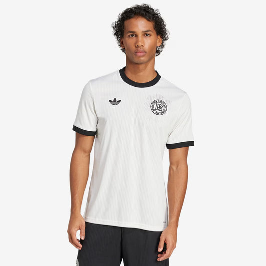 Camisa Adidas Originals Alemanha 2024 Edição Especial 125 Anos - foto 1
