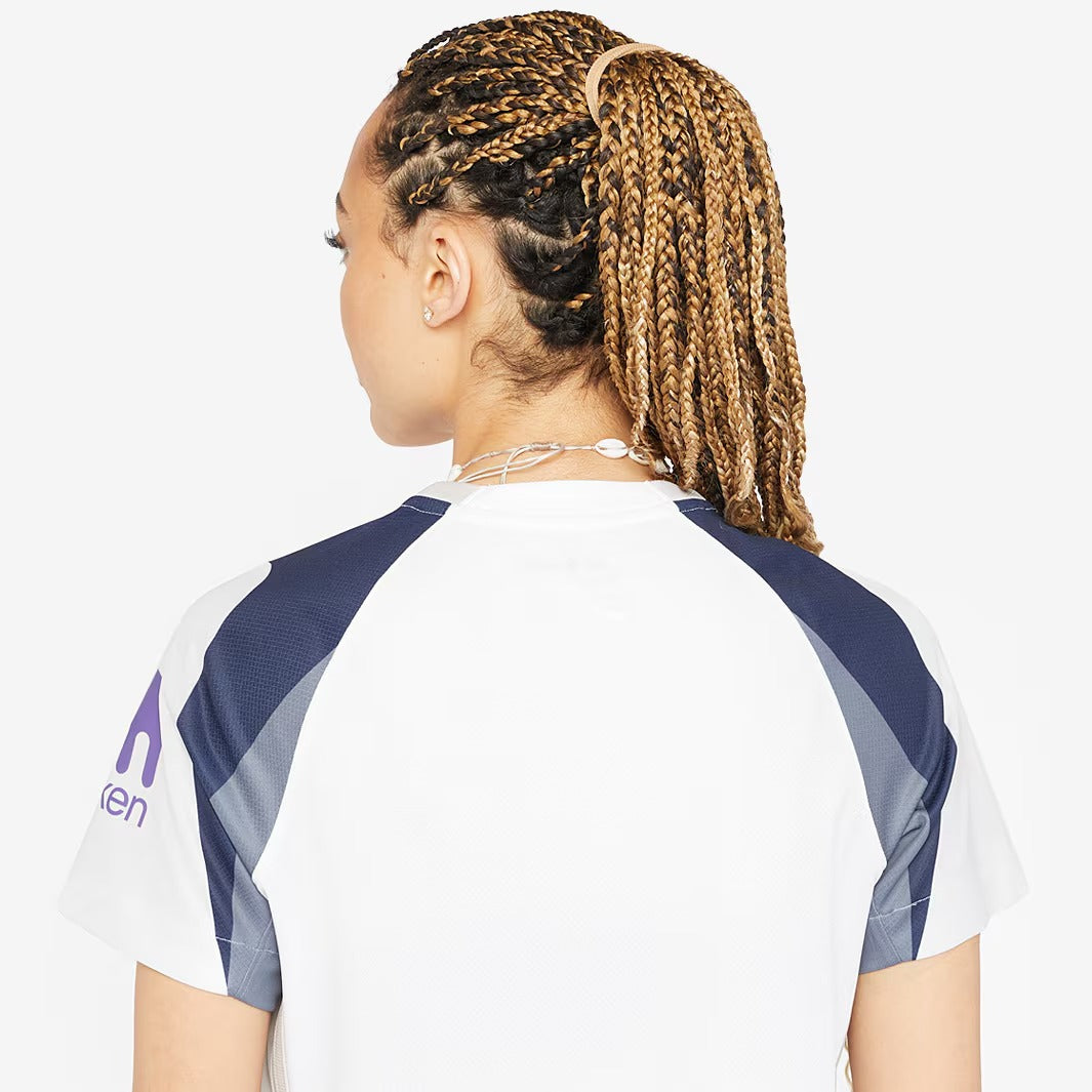 Camisa Feminina Nike Tottenham 2025/26 I Torcedor - foto 8