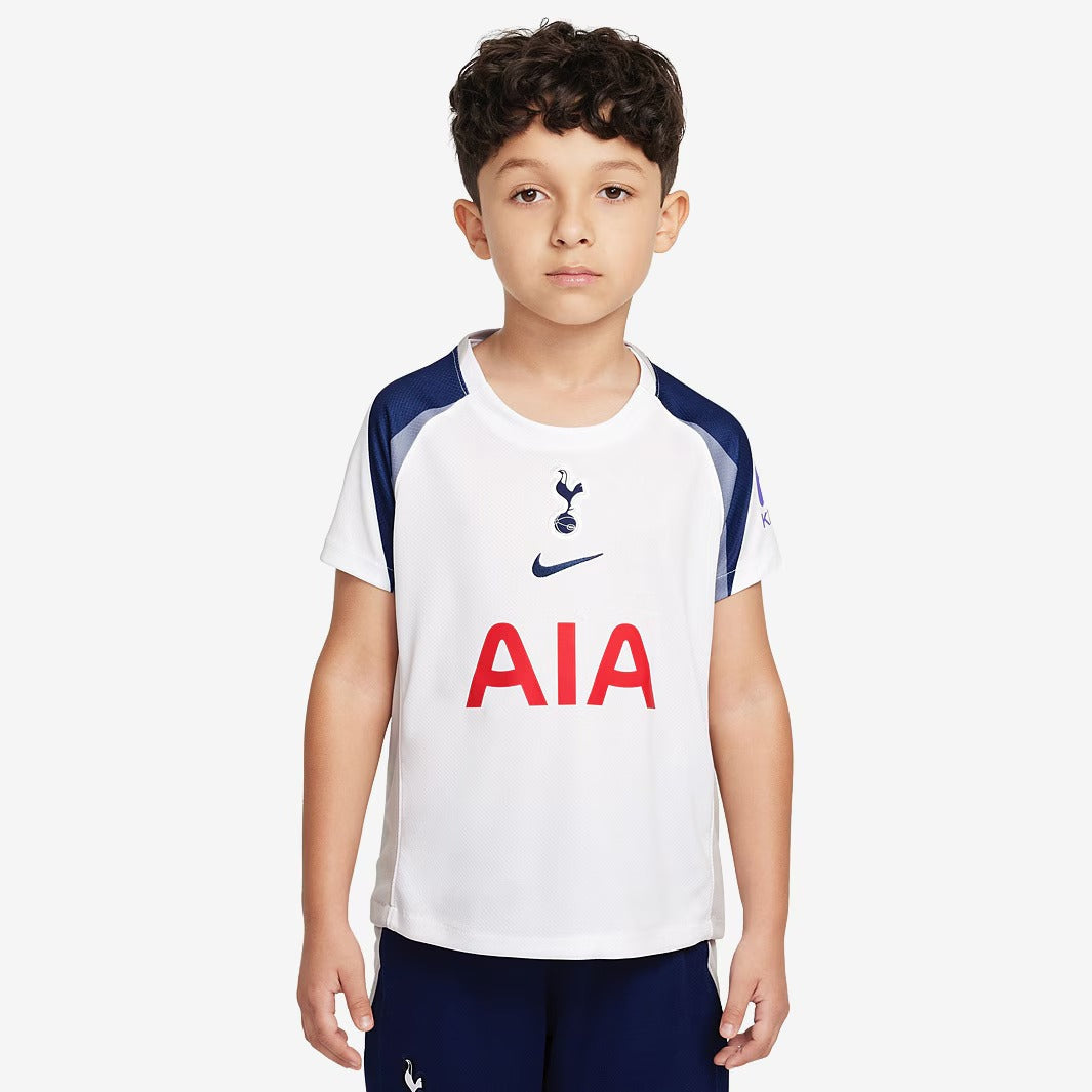 Conjunto Infantil Nike Tottenham 2025/26 Torcedor - foto 5