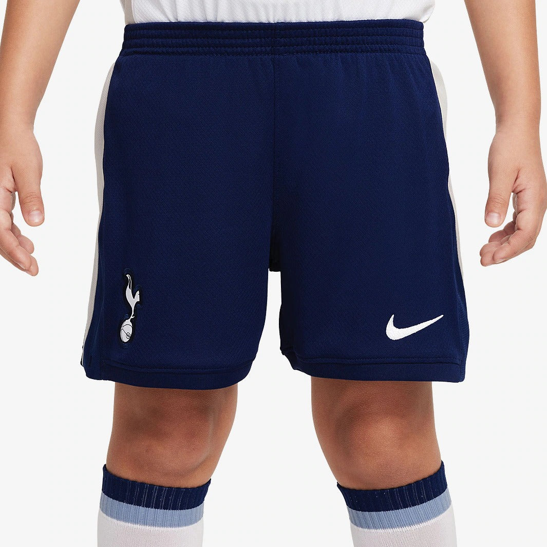 Conjunto Infantil Nike Tottenham 2025/26 Torcedor - foto 6