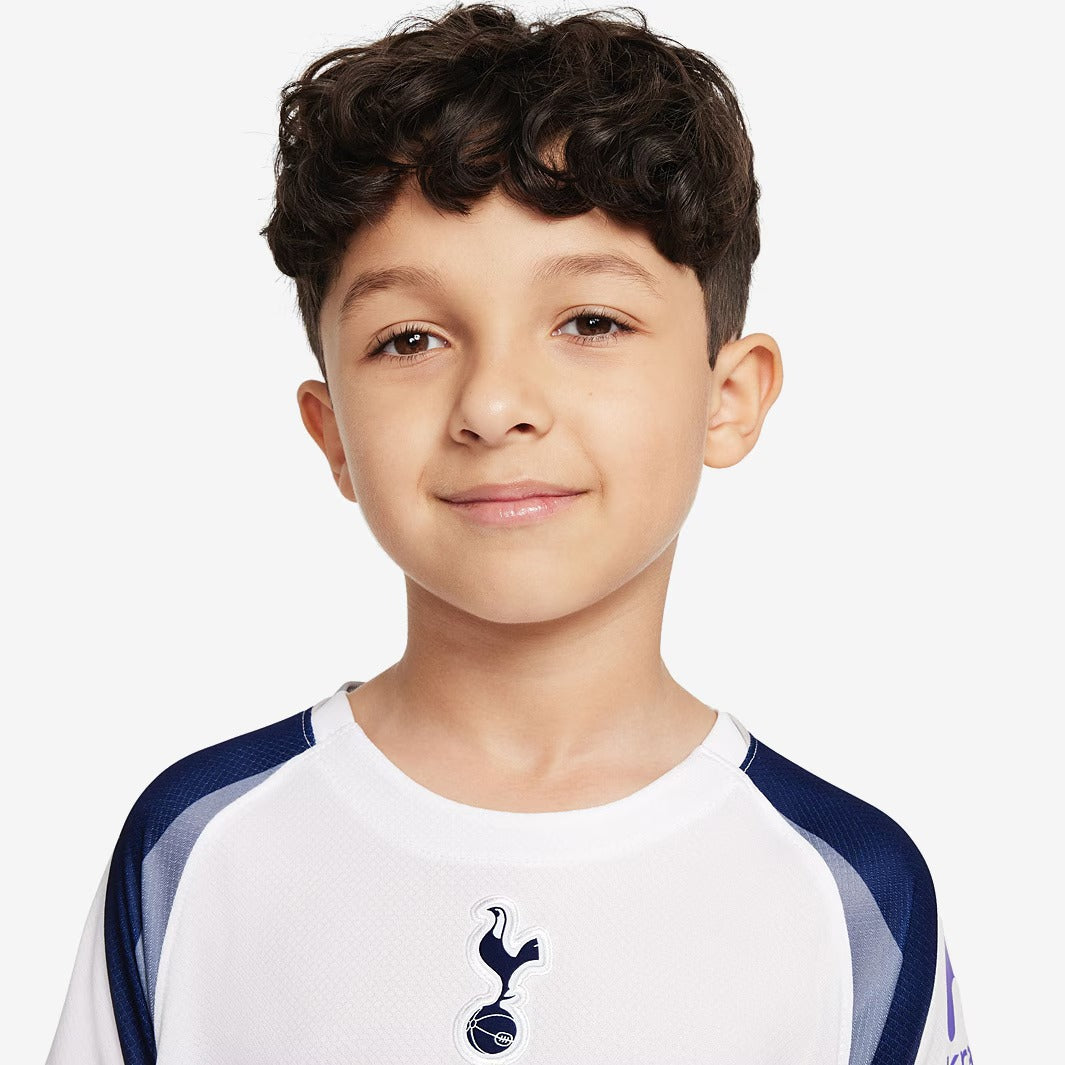 Conjunto Infantil Nike Tottenham 2025/26 Torcedor - foto 7