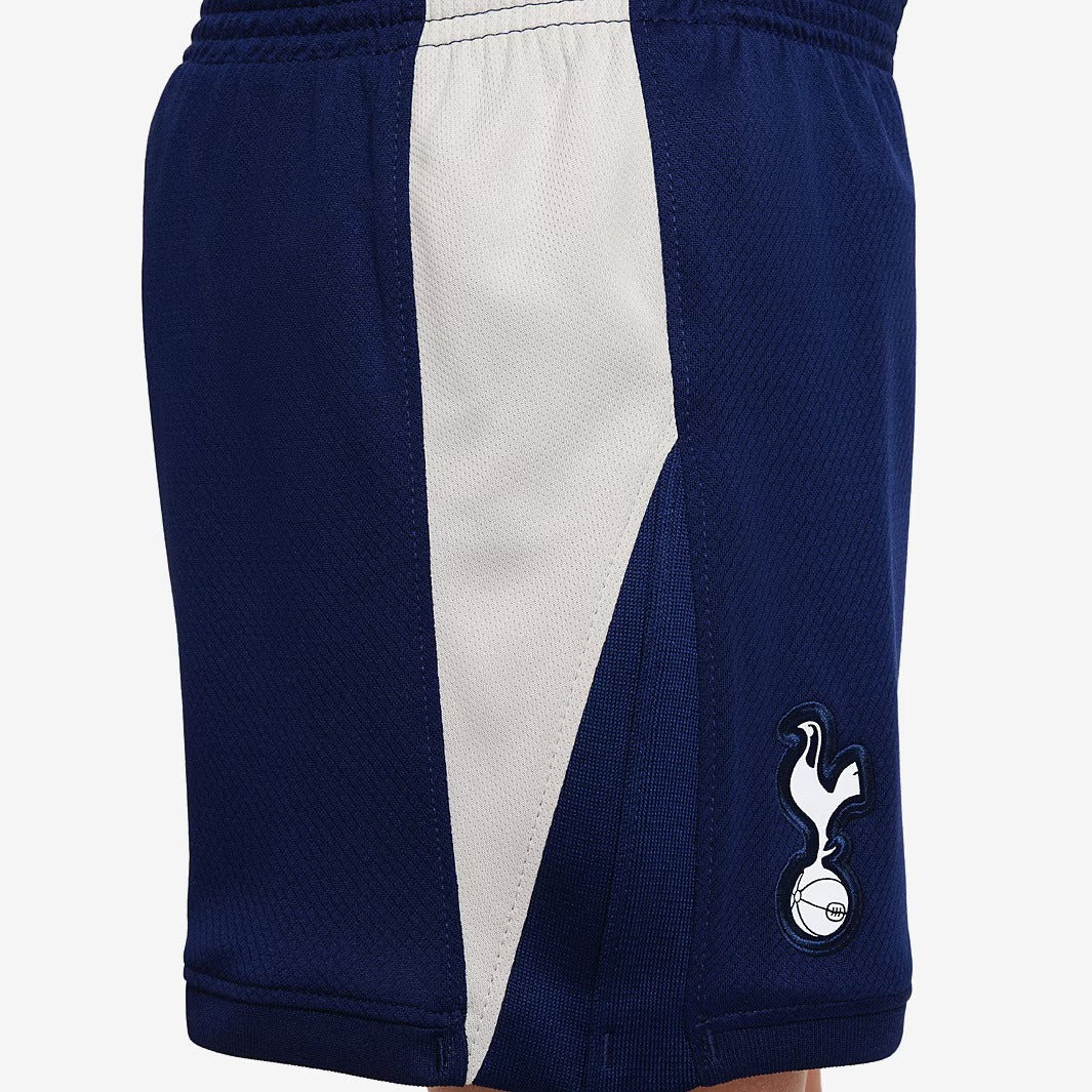 Conjunto Infantil Nike Tottenham 2025/26 Torcedor - foto 8