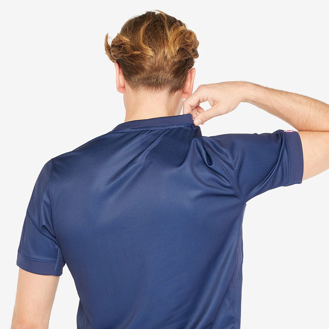 Camisa Nike Paris Saint Germain 2025/26 I Torcedor - foto 6