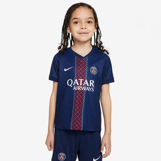 Conjunto Infantil Nike Paris Saint Germain 2025/26 I - foto 1