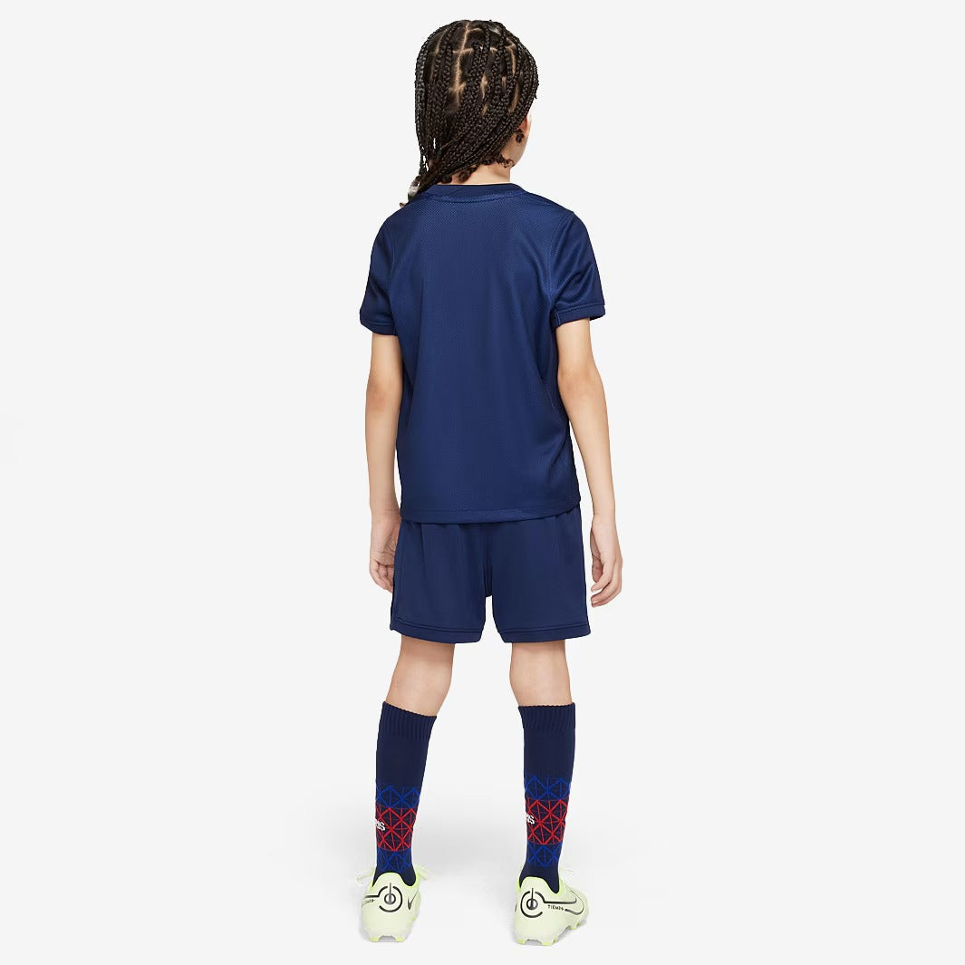 Conjunto Infantil Nike Paris Saint Germain 2025/26 I - foto 3