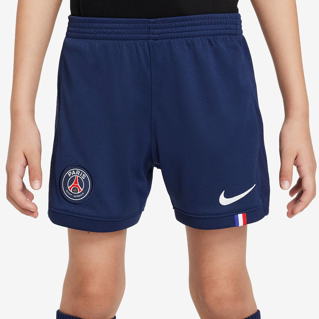 Conjunto Infantil Nike Paris Saint Germain 2025/26 I - foto 4