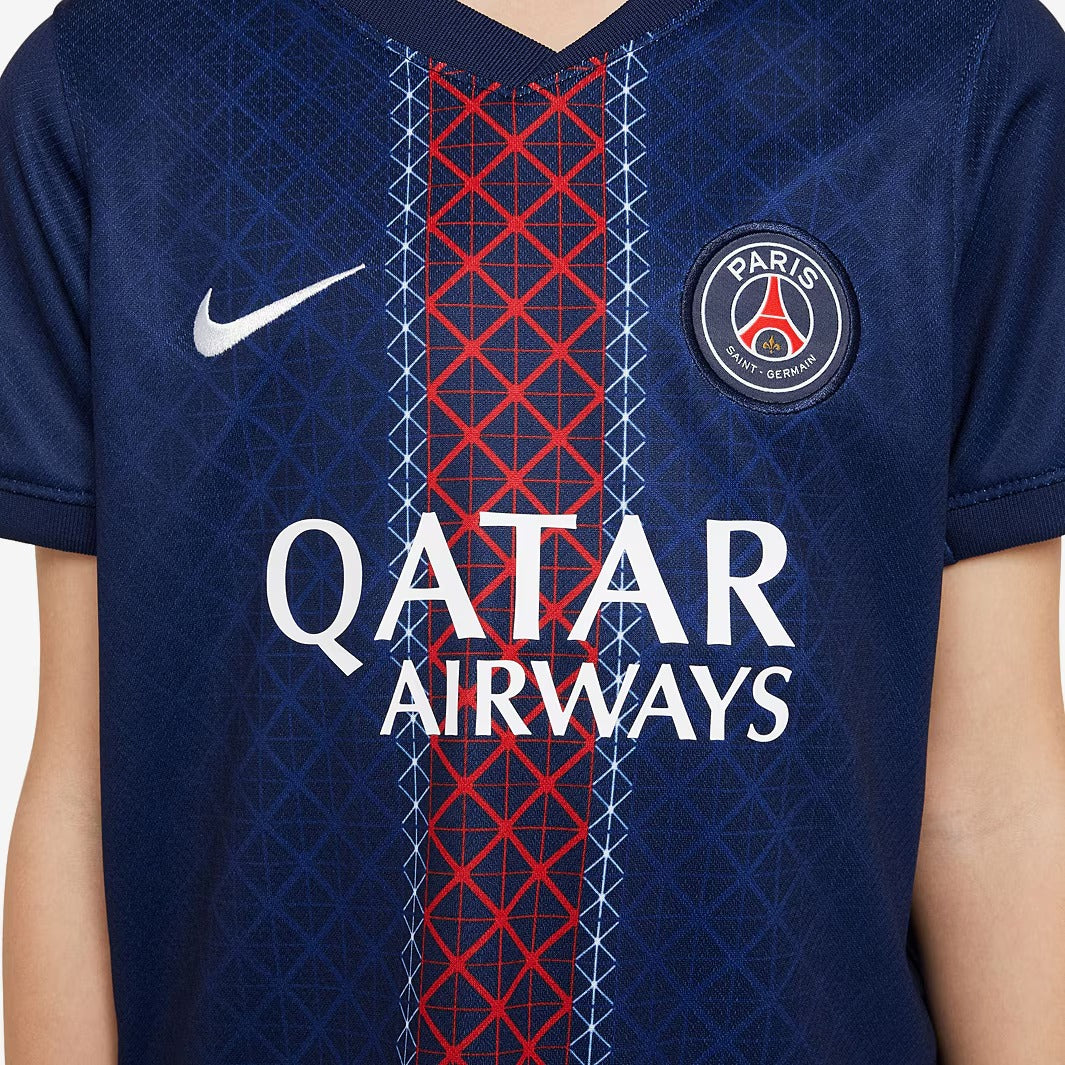 Conjunto Infantil Nike Paris Saint Germain 2025/26 I - foto 5