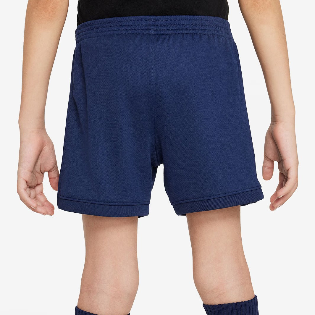 Conjunto Infantil Nike Paris Saint Germain 2025/26 I - foto 6