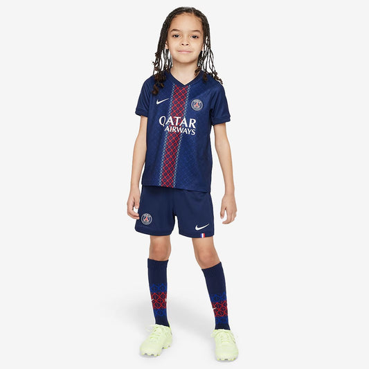 Conjunto Infantil Nike Paris Saint Germain 2025/26 I - foto 2