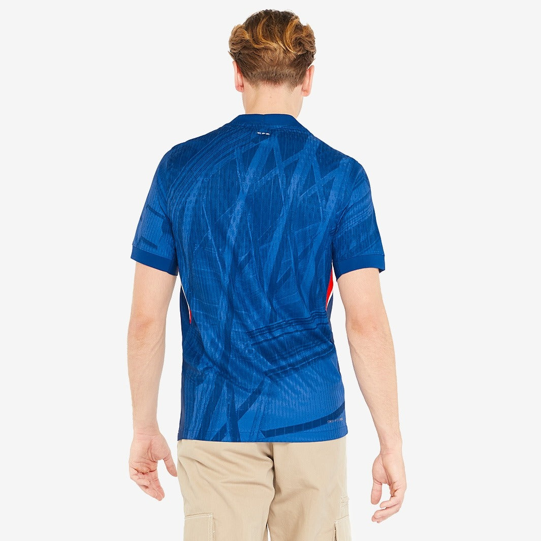 Camisa Nike Chelsea 2025/26 I Jogador - foto 3