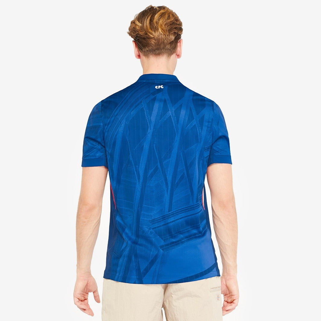 Camisa Nike Chelsea 2025/26 I Torcedor - foto 5