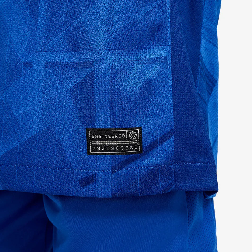 Conjunto Infantil Nike Chelsea 2025/26 Torcedor - foto 6