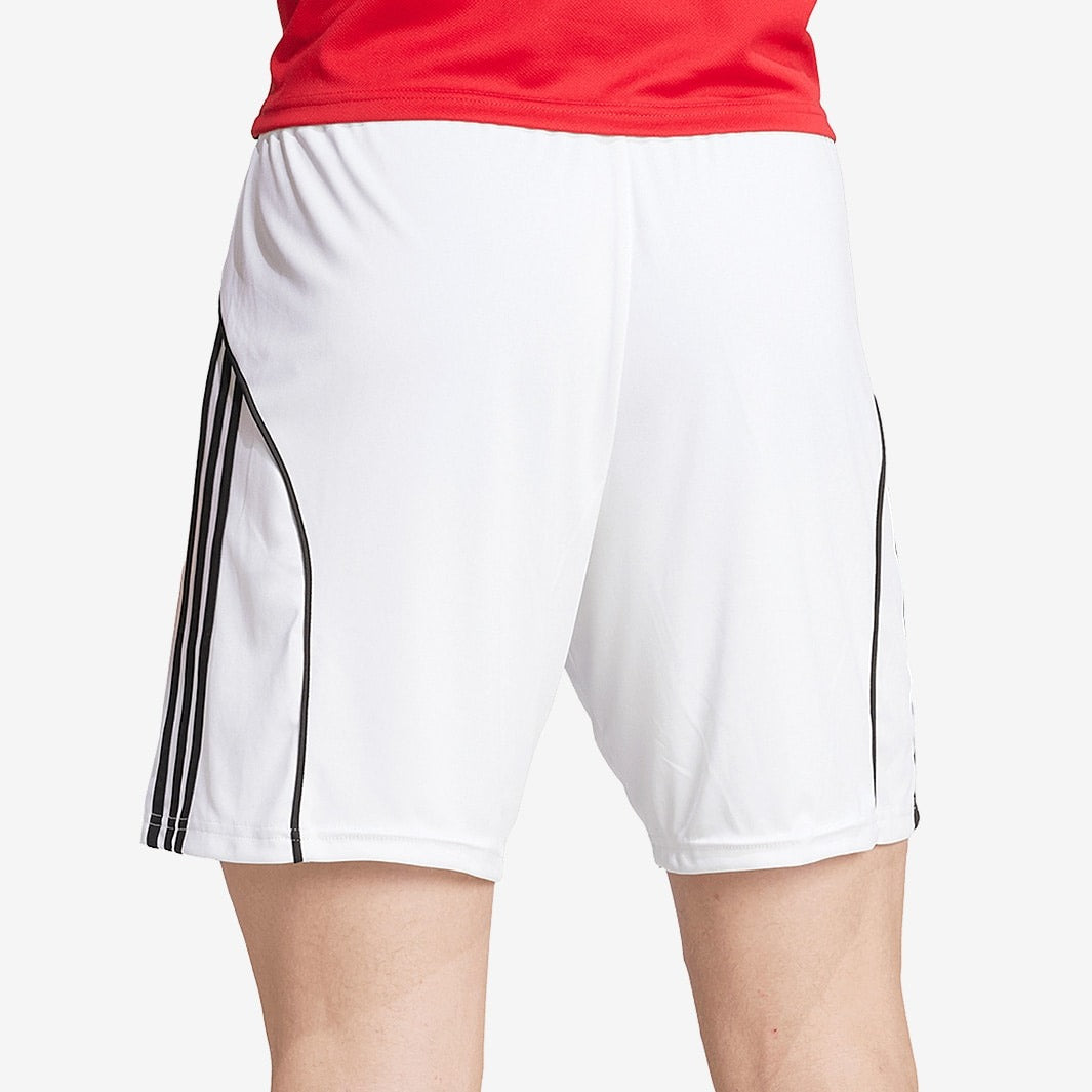 Shorts Adidas Manchester United 2025/26 I - foto 4