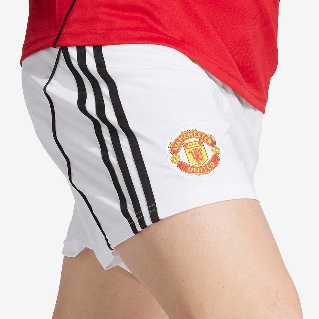 Shorts Adidas Manchester United 2025/26 I - foto 5