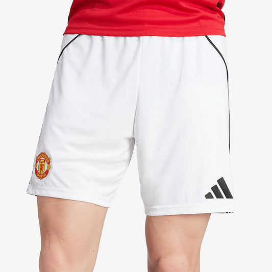 Shorts Adidas Manchester United 2025/26 I - foto 1