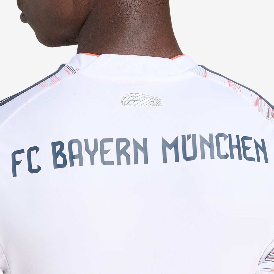 Camisa Adidas Bayern de Munique 2025/26 II Torcedor - foto 6