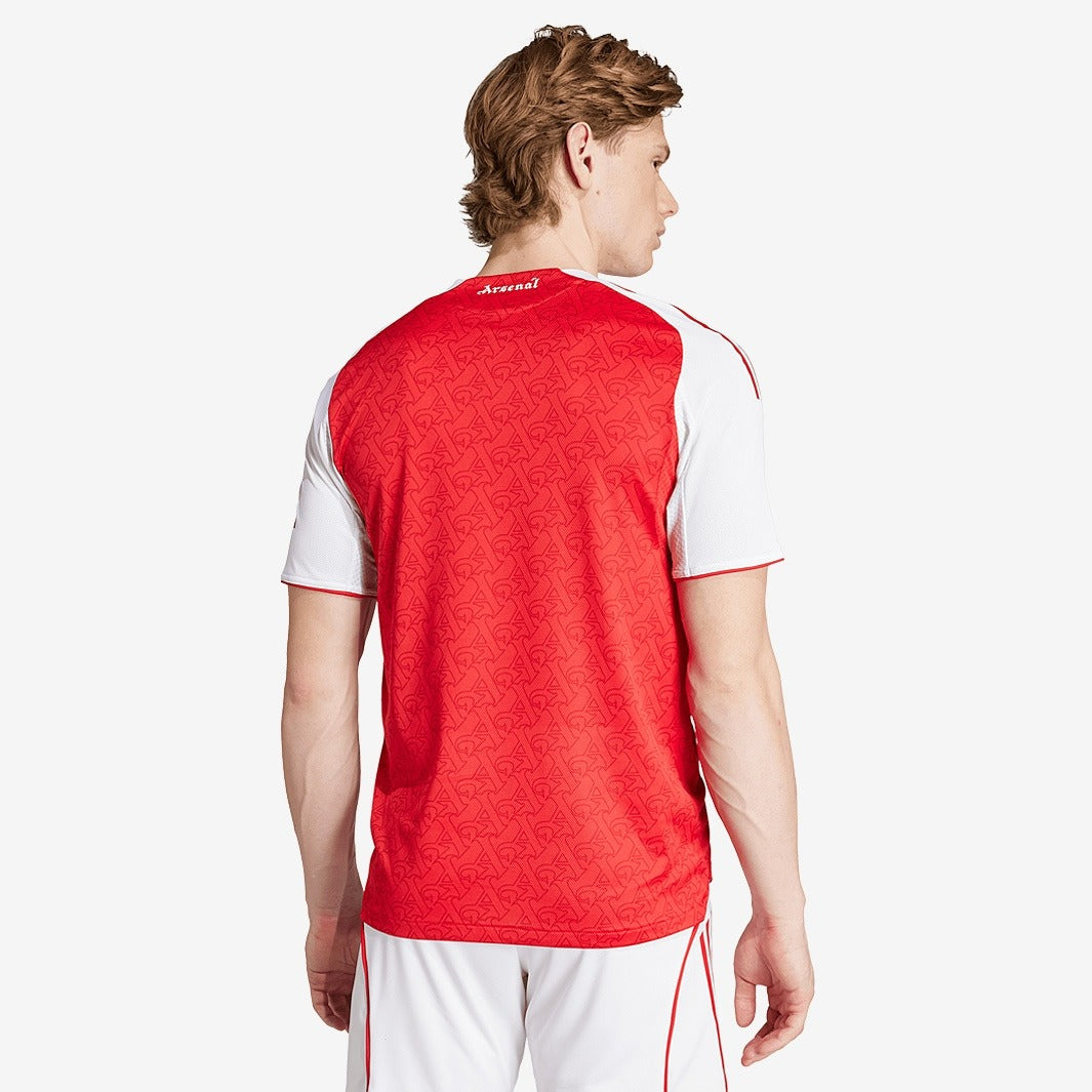 Camisa Adidas Arsenal 2025/26 I Authentic - foto 3