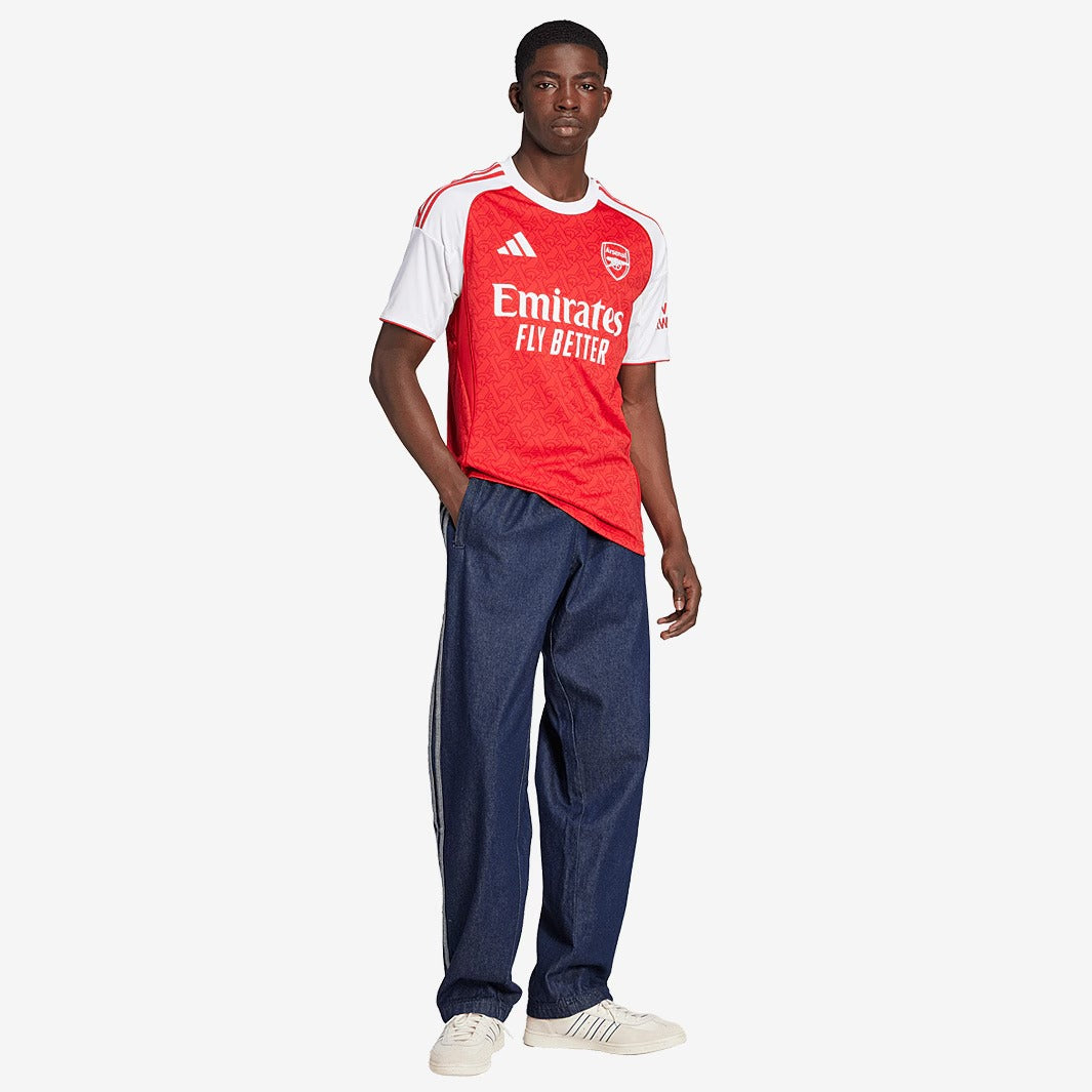 Camisa Adidas Arsenal 2025/26 I Torcedor - foto 3