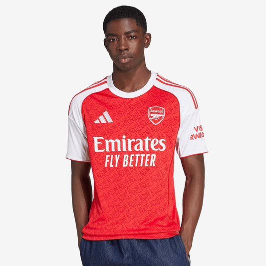 Camisa Adidas Arsenal 2025/26 I Torcedor - foto 1