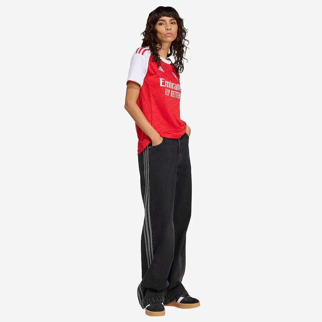 Camisa Feminina Adidas Arsenal 2024/25 I - foto 2