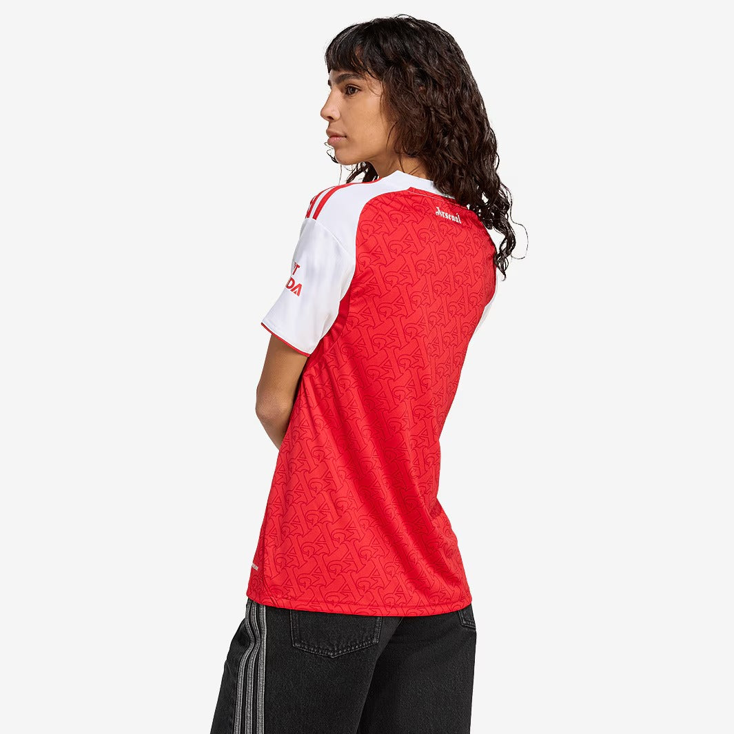 Camisa Feminina Adidas Arsenal 2024/25 I - foto 3