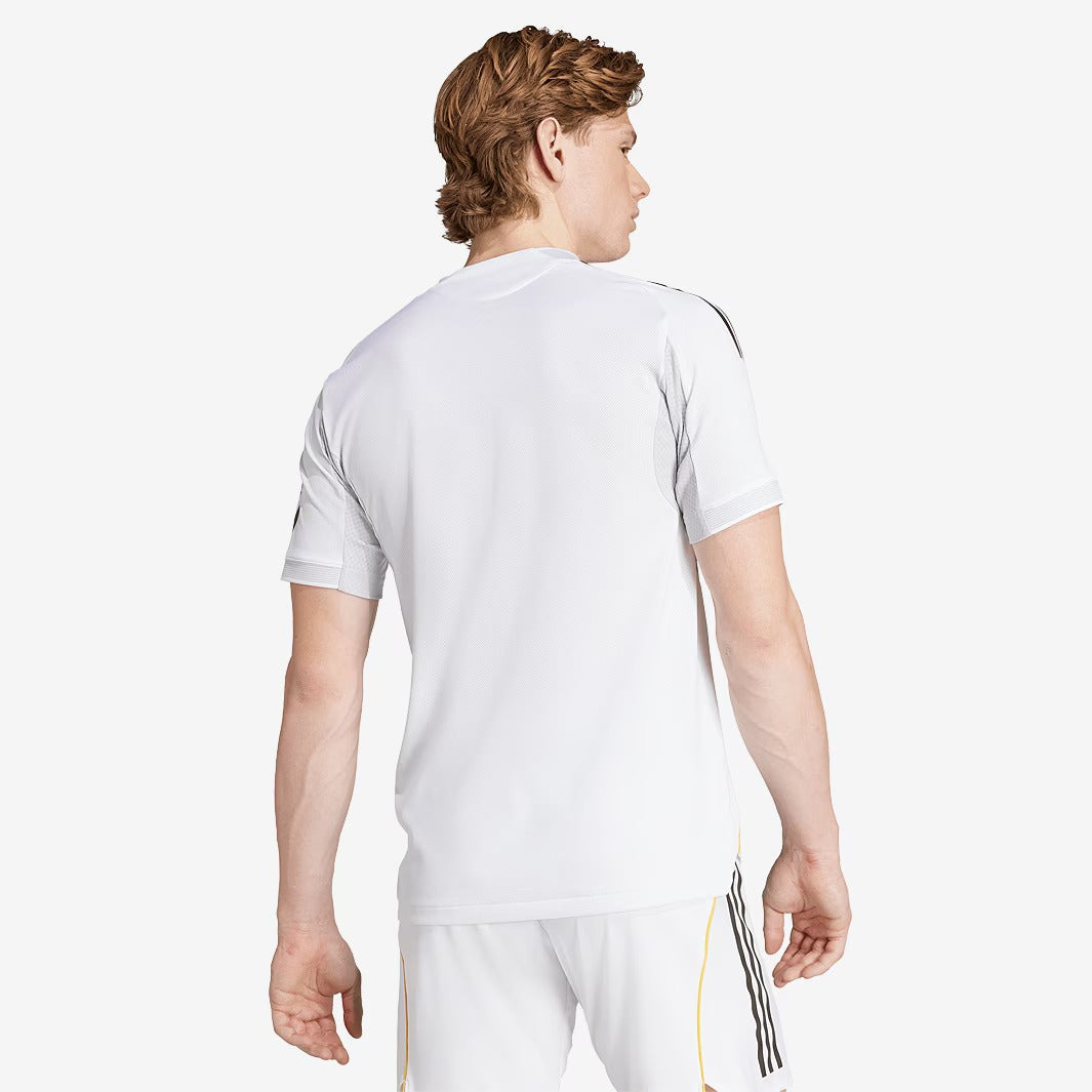 Camisa Adidas Real Madrid 2025/26 I Authentic - foto 3