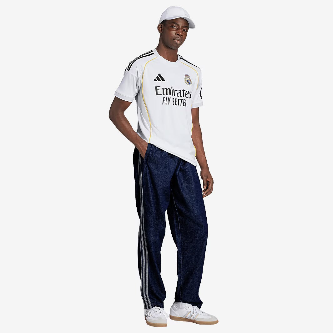 Camisa Adidas Real Madrid 2025/26 I Torcedor - foto 3