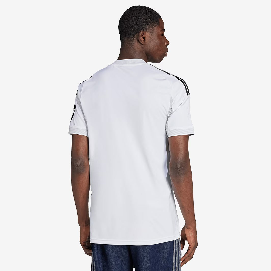 Camisa Adidas Real Madrid 2025/26 I Torcedor - foto 4