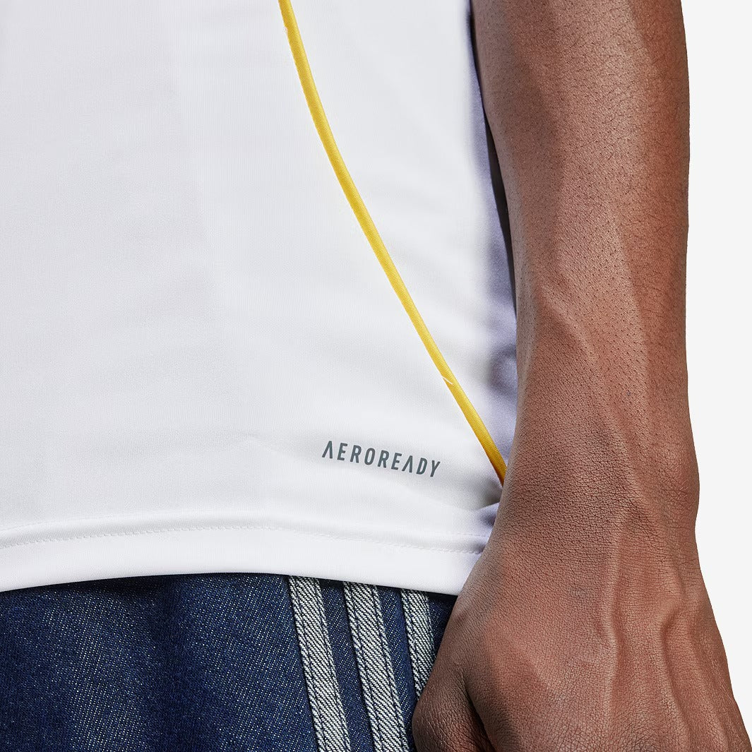 Camisa Adidas Real Madrid 2025/26 I Torcedor - foto 5