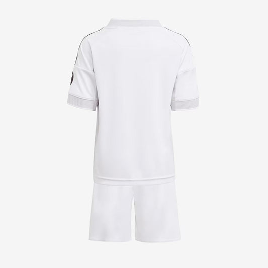 Conjunto Infantil Adidas Real Madrid 2025/26 I - foto 2