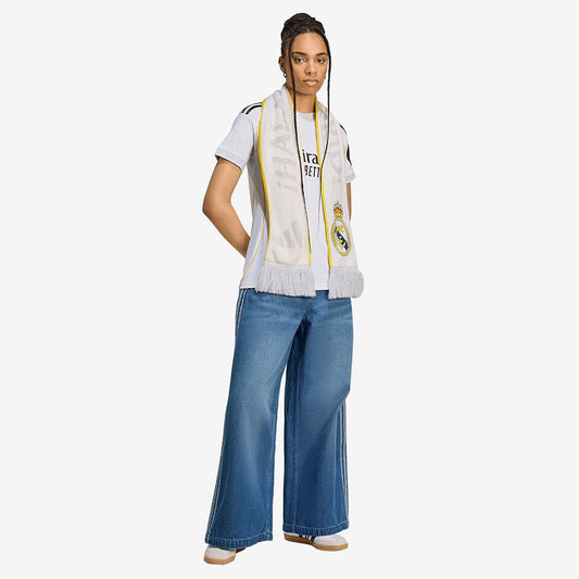 Camisa Feminina Adidas Real Madrid 2025/26 I - foto 2