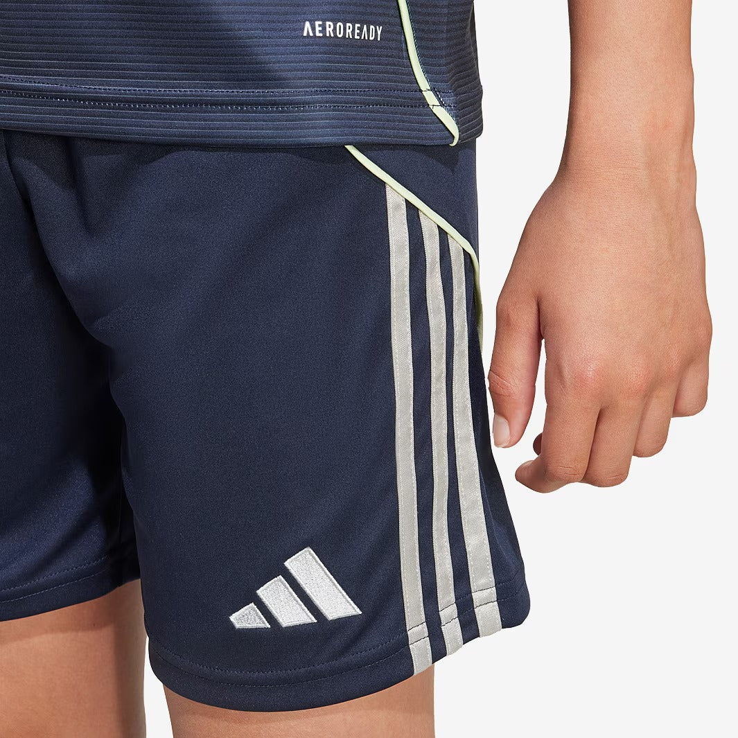 Conjunto Infantil Adidas Real Madrid 2025/26 II - foto 4