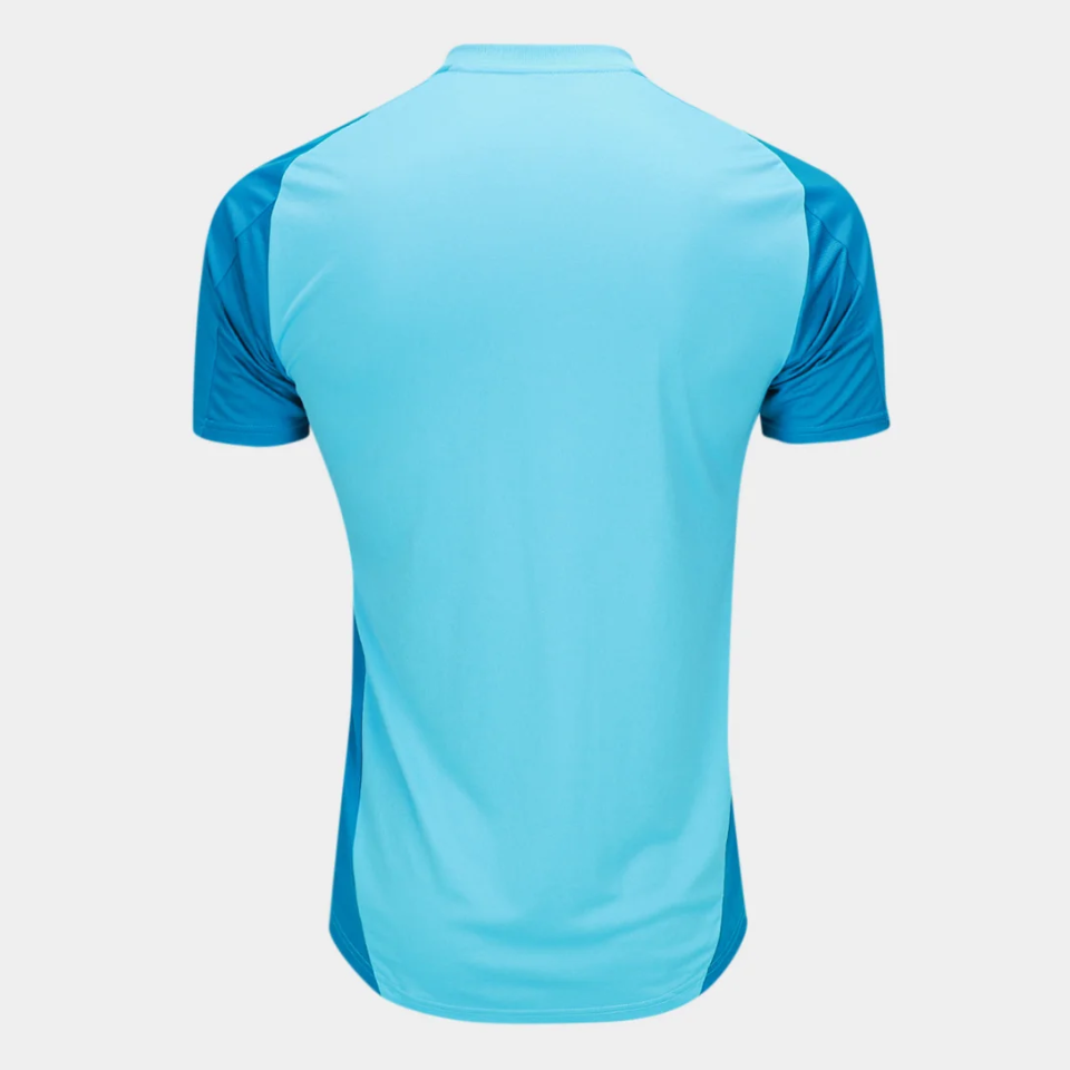 Camisa Adidas Treino Flamengo 2025/26 - foto 2