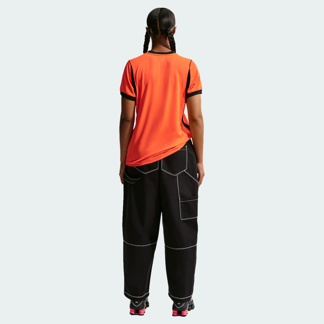Camisa Feminina Holanda 2026/27 I - foto 3