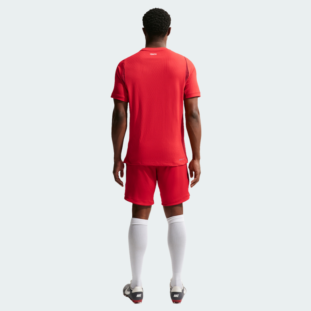 Camisa Turquia 2026/27 I Jogador - foto 5