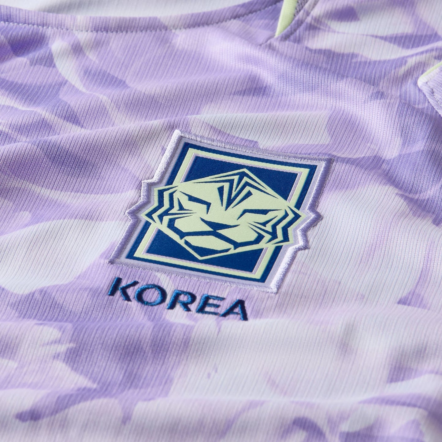 Camisa Coréia do Sul 2026/27 II - foto 5