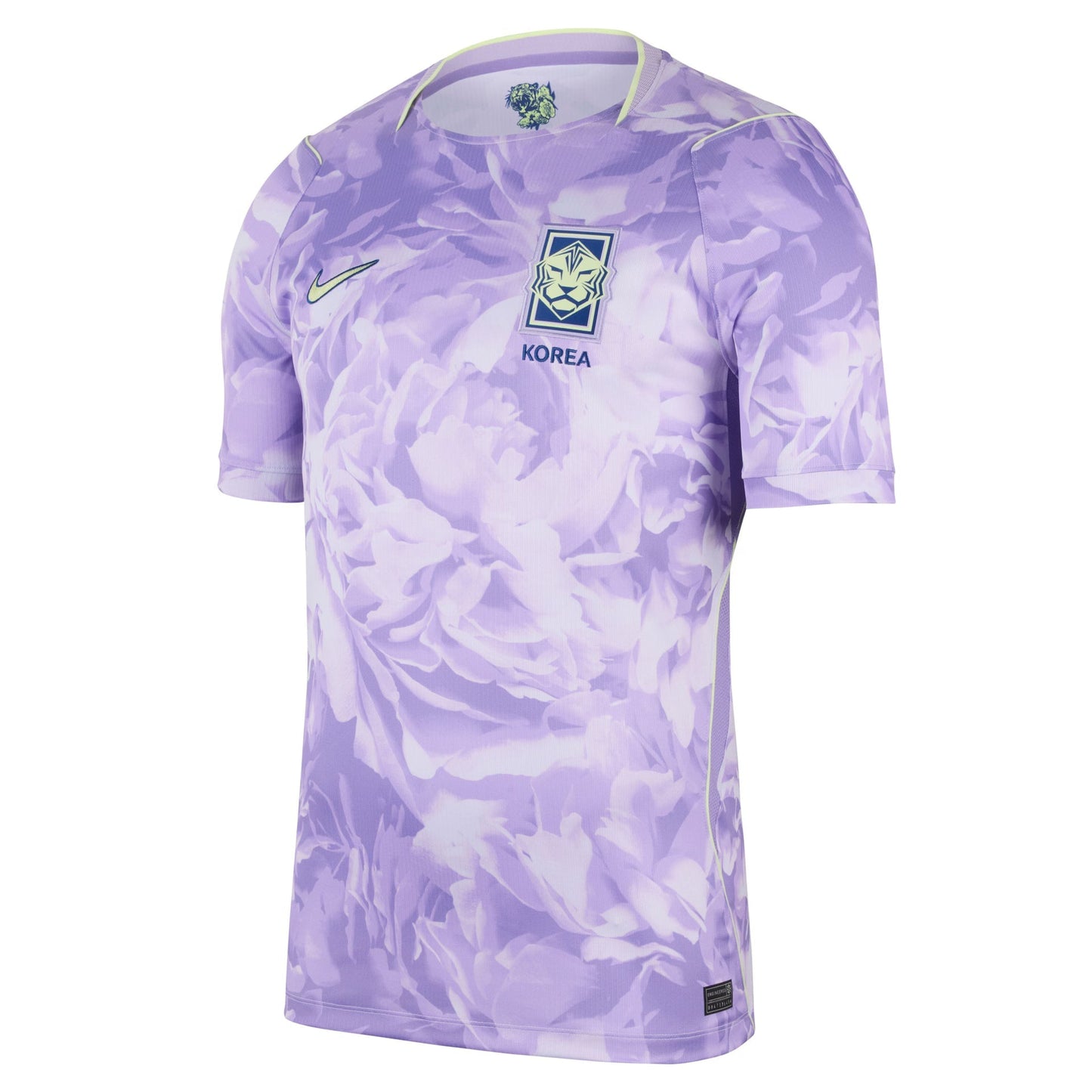 Camisa Coréia do Sul 2026/27 II - foto 3