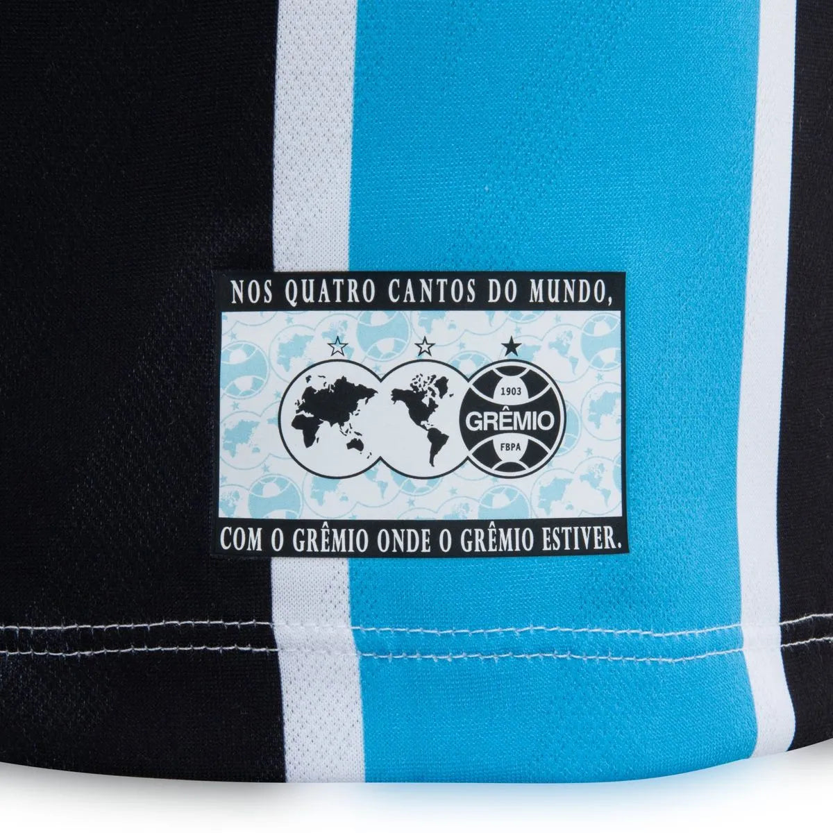 Camisa Umbro Grêmio 2025/26 I - foto 6