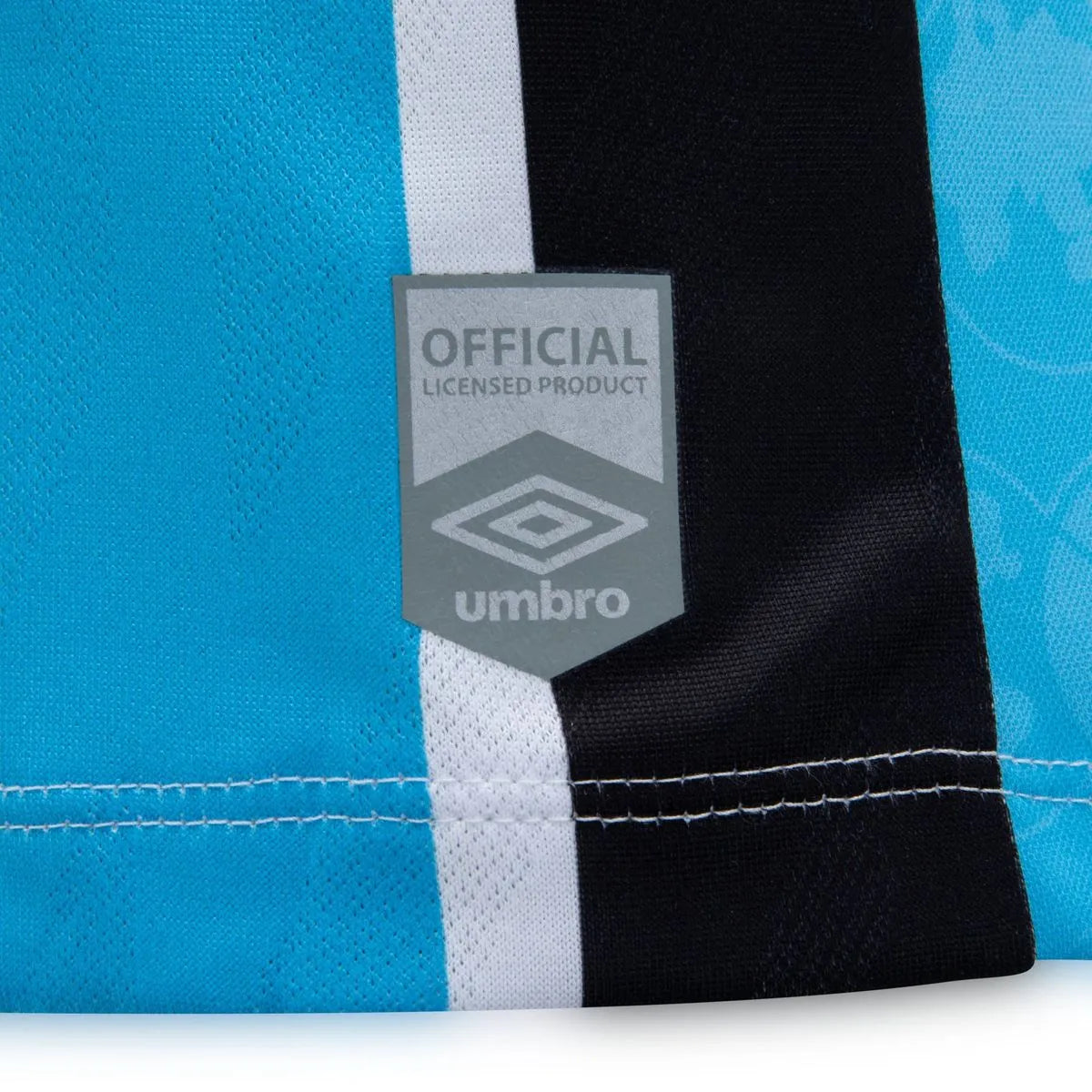 Camisa Umbro Grêmio 2025/26 I Manga Longa - foto 7