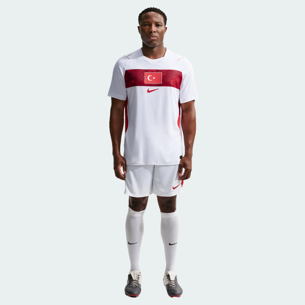 Camisa Turquia 2026/27 II Jogador - foto 4