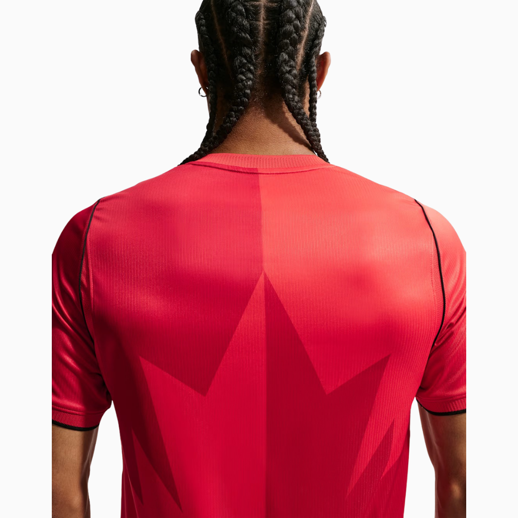 Camisa Canadá 2026/27 I - foto 2
