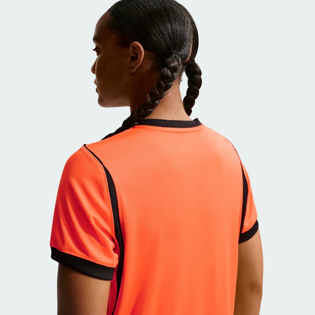 Camisa Feminina Holanda 2026/27 I - foto 2