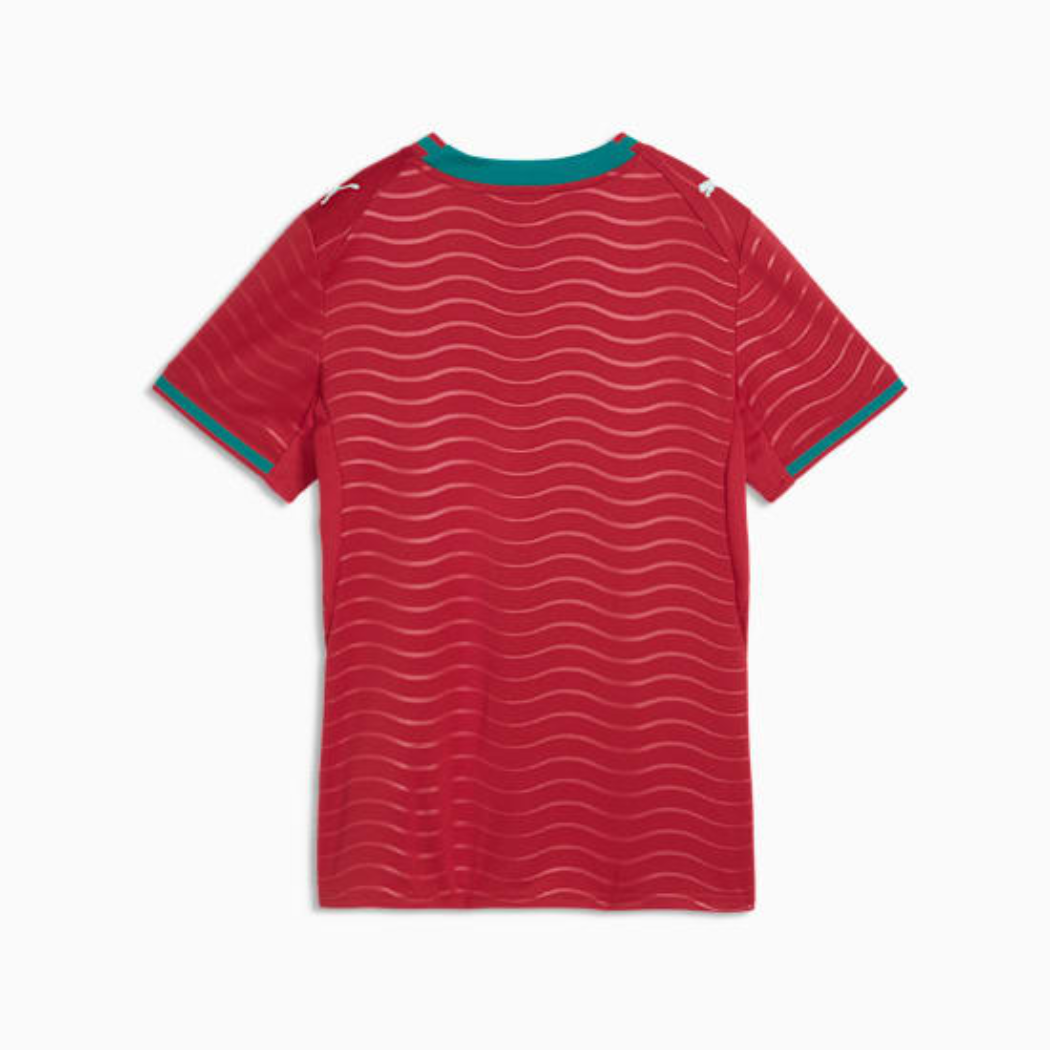 Camisa Feminina Portugal 2026/27 I - foto 4