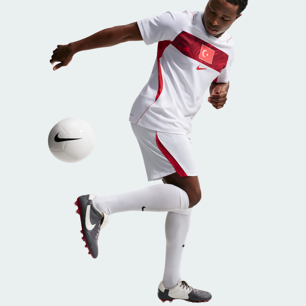 Camisa Turquia 2026/27 II Jogador - foto 3