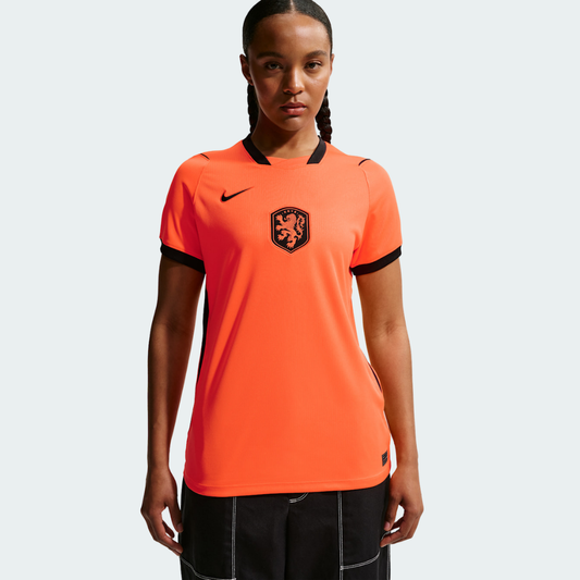 Camisa Feminina Holanda 2026/27 I - foto 1
