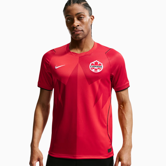 Camisa Canadá 2026/27 I - foto 1